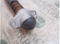 Recambio de amortiguador trasero izquierdo para skoda fabia (5j2 ) 1.2 referencia OEM IAM 6Q0513025R   2