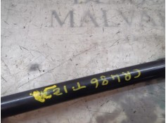 Recambio de amortiguadores maletero / porton para skoda fabia (5j2 ) 1.2 referencia OEM IAM 5J6827550B   2