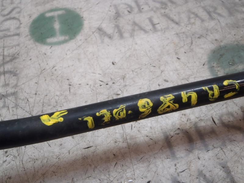 Recambio de barra estabilizadora delantera para skoda fabia (5j2 ) 1.2 referencia OEM IAM   