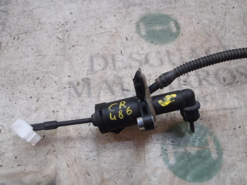 Recambio de bomba embrague para skoda fabia (5j2 ) 1.2 referencia OEM IAM 6R0721405  