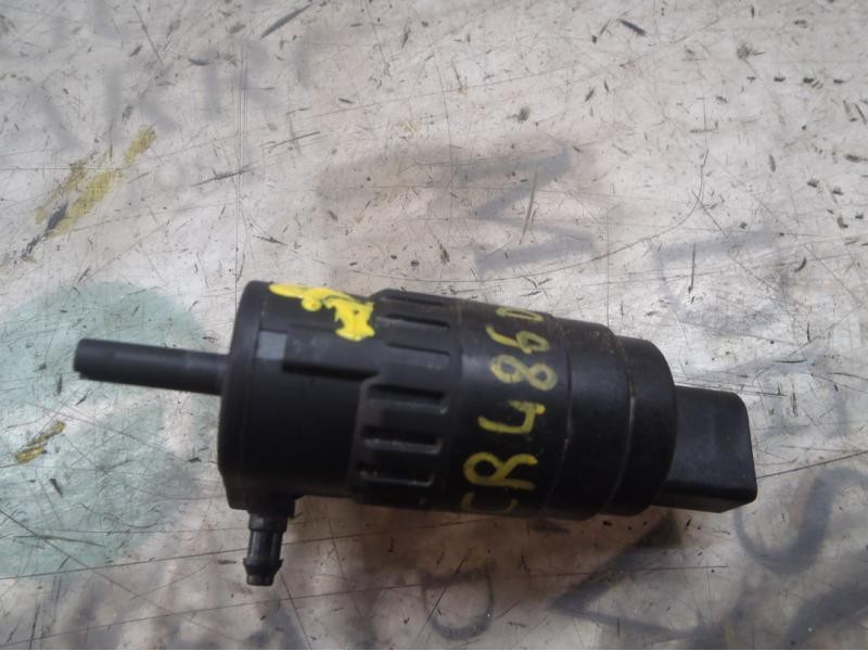 Recambio de bomba limpia para skoda fabia (5j2 ) 1.2 referencia OEM IAM 1J6955651 1K6955651 