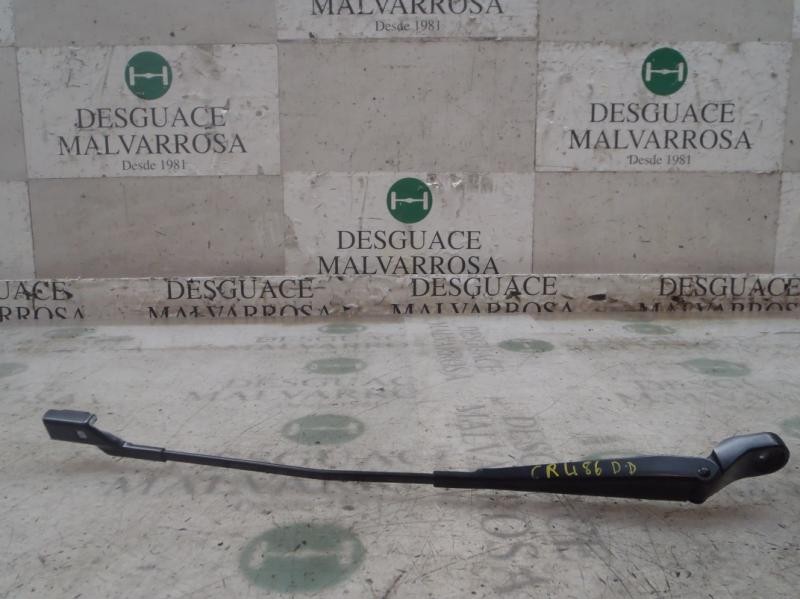 Recambio de brazo limpia delantero derecho para skoda fabia (5j2 ) 1.2 referencia OEM IAM 5J1955410B  