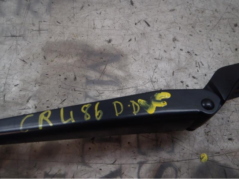 Recambio de brazo limpia delantero derecho para skoda fabia (5j2 ) 1.2 referencia OEM IAM 5J1955410B  