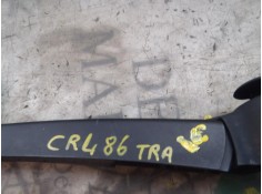 Recambio de brazo limpia trasero para skoda fabia (5j2 ) 1.2 referencia OEM IAM 6Q6955707C   2