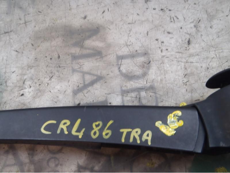 Recambio de brazo limpia trasero para skoda fabia (5j2 ) 1.2 referencia OEM IAM 6Q6955707C  