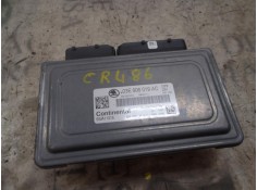 Recambio de centralita motor uce para skoda fabia (5j2 ) 1.2 referencia OEM IAM 03E906019AC 03E906019AC 5WA11016 2