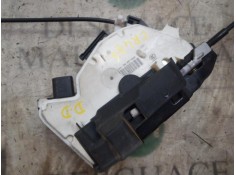 Recambio de cerradura puerta delantera derecha para skoda fabia (5j2 ) 1.2 referencia OEM IAM 5N1837016C   2