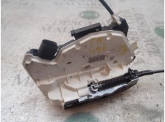 Recambio de cerradura puerta trasera derecha para skoda fabia (5j2 ) 1.2 referencia OEM IAM 5N0839016D   2
