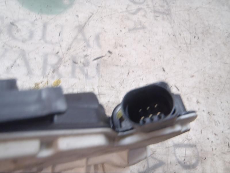 Recambio de cerradura puerta trasera izquierda para skoda fabia (5j2 ) 1.2 referencia OEM IAM 5N0839015D  