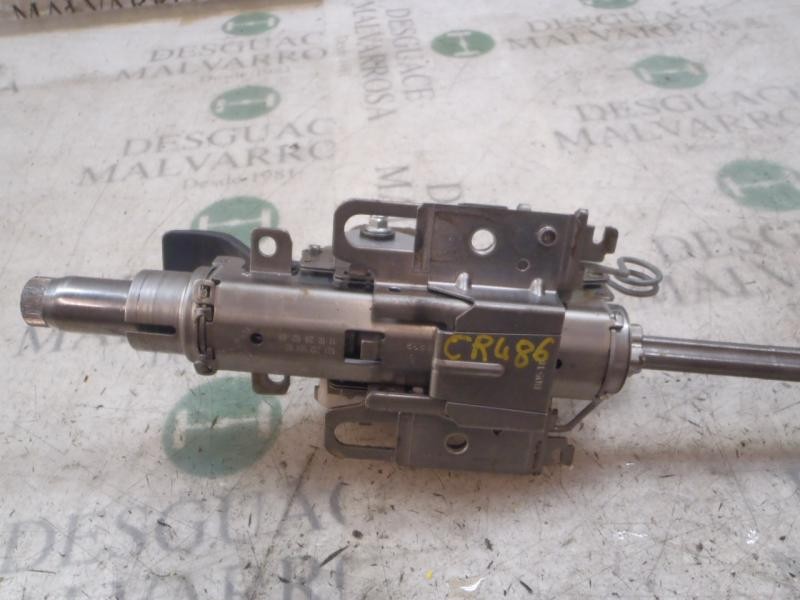 Recambio de columna direccion para skoda fabia (5j2 ) 1.2 referencia OEM IAM 6Q1419501BS  