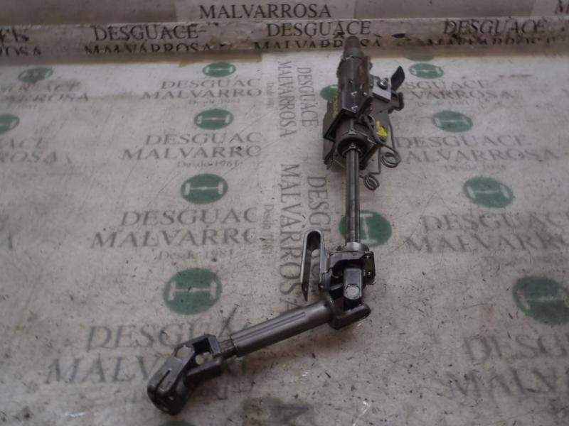 Recambio de columna direccion para skoda fabia (5j2 ) 1.2 referencia OEM IAM 6Q1419501BS  