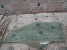 Recambio de cristal puerta delantero izquierdo para skoda fabia (5j2 ) 1.2 referencia OEM IAM 5J0845021G   2