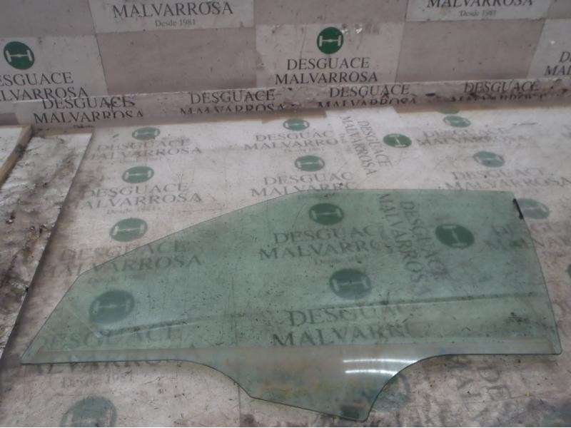 Recambio de cristal puerta delantero izquierdo para skoda fabia (5j2 ) 1.2 referencia OEM IAM 5J0845021G  