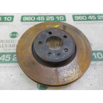 DISCO FRENO DELANTERO 8W0615301G 8W0615301T 