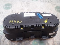 Recambio de cuadro instrumentos para skoda fabia (5j2 ) 1.2 referencia OEM IAM 5J0920811E 5J0920811E  2