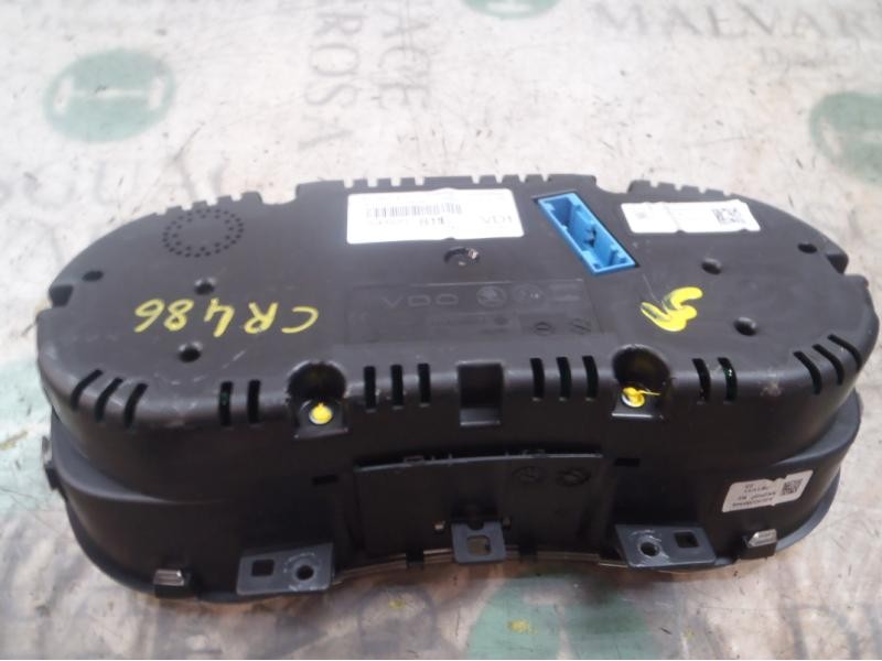 Recambio de cuadro instrumentos para skoda fabia (5j2 ) 1.2 referencia OEM IAM 5J0920811E 5J0920811E 