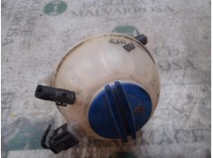 Recambio de deposito expansion para skoda fabia (5j2 ) 1.2 referencia OEM IAM 6Q0121407B   2