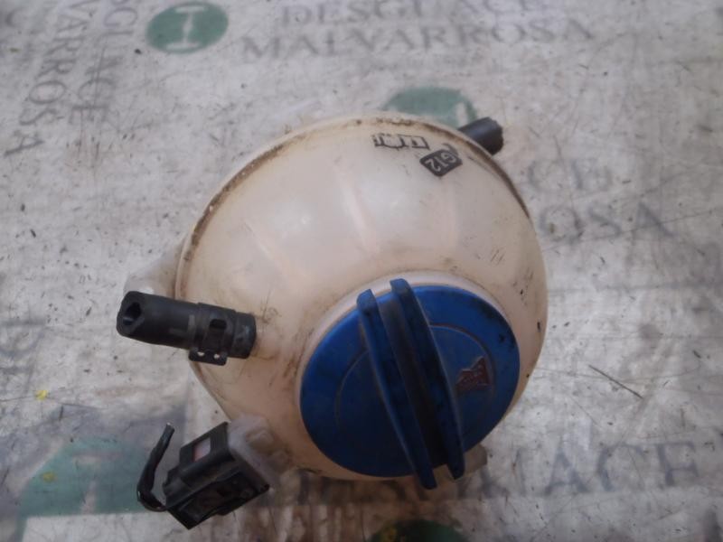 Recambio de deposito expansion para skoda fabia (5j2 ) 1.2 referencia OEM IAM 6Q0121407B  