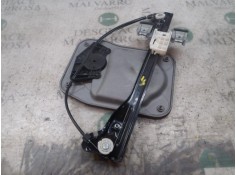 Recambio de elevalunas delantero izquierdo para skoda fabia (5j2 ) 1.2 referencia OEM IAM 5J4837461 6R0959801M  2