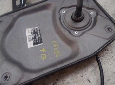 Recambio de elevalunas trasero izquierdo para skoda fabia (5j2 ) 1.2 referencia OEM IAM 5J4839401B   2