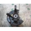 Recambio de mangueta delantera izquierda para toyota yaris 1.0 cat referencia OEM IAM 432120D230  