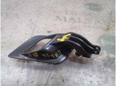 Recambio de maneta interior delantera derecha para skoda fabia (5j2 ) 1.2 referencia OEM IAM 5J0837226B9B9   2