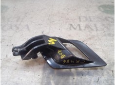 Recambio de maneta interior delantera izquierda para skoda fabia (5j2 ) 1.2 referencia OEM IAM 5J0837225B9B9   2