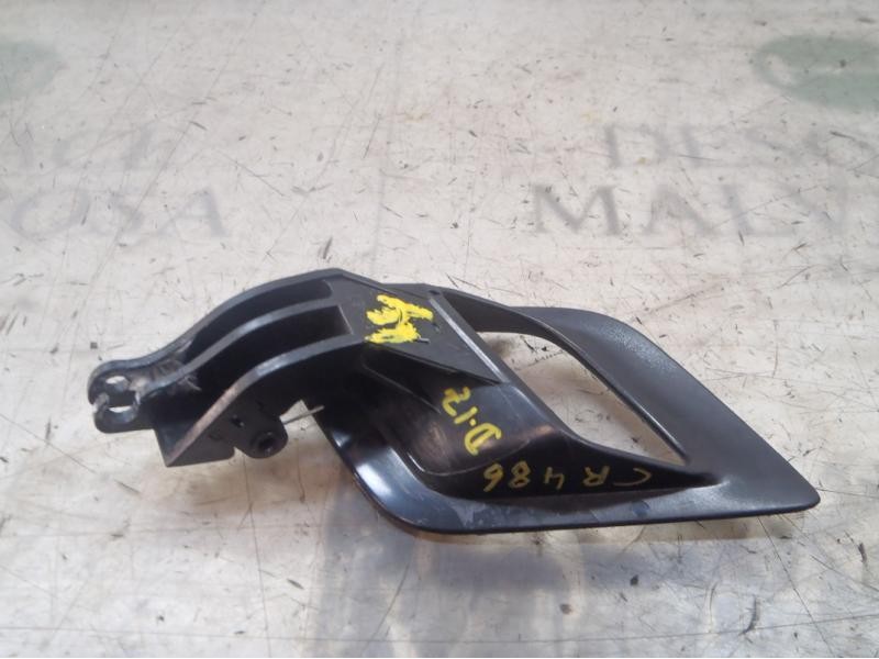 Recambio de maneta interior delantera izquierda para skoda fabia (5j2 ) 1.2 referencia OEM IAM 5J0837225B9B9  