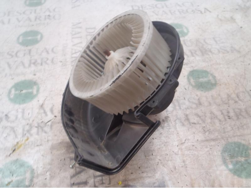 Recambio de motor calefaccion para skoda fabia (5j2 ) 1.2 referencia OEM IAM 6Q1819015J 6Q1819015J 