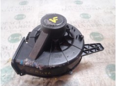 Recambio de motor calefaccion para skoda fabia (5j2 ) 1.2 referencia OEM IAM 6Q1819015J 6Q1819015J  2