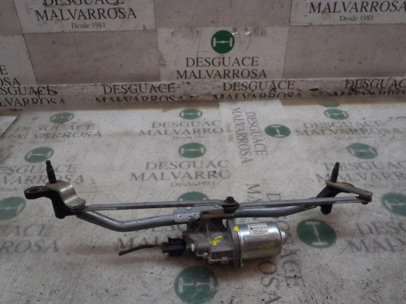 Recambio de motor limpia delantero para skoda fabia (5j2 ) 1.2 referencia OEM IAM 5J1955113B 5J1955113B 