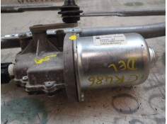 Recambio de motor limpia delantero para skoda fabia (5j2 ) 1.2 referencia OEM IAM 5J1955113B 5J1955113B  2