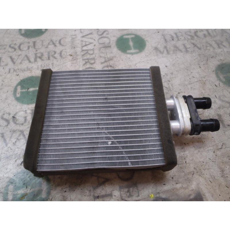 Recambio de radiador calefaccion / aire acondicionado para skoda fabia (5j2 ) 1.2 referencia OEM IAM 6R0819031  