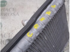 Recambio de radiador calefaccion / aire acondicionado para skoda fabia (5j2 ) 1.2 referencia OEM IAM 6R0819031   2
