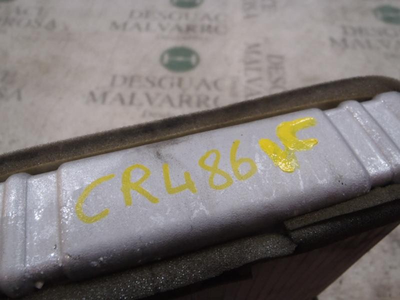 Recambio de radiador calefaccion / aire acondicionado para skoda fabia (5j2 ) 1.2 referencia OEM IAM 6R0819031  