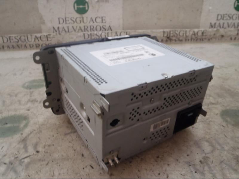 Recambio de sistema audio / radio cd para skoda fabia (5j2 ) 1.2 referencia OEM IAM 5J0035161D 5J0035161D 