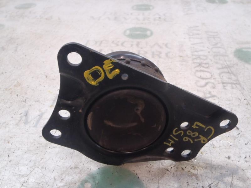 Recambio de soporte motor derecho para skoda fabia (5j2 ) 1.2 referencia OEM IAM 6R0199167AA  