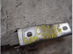 Recambio de soporte motor trasero para skoda fabia (5j2 ) 1.2 referencia OEM IAM 6Q0199851AJ   2