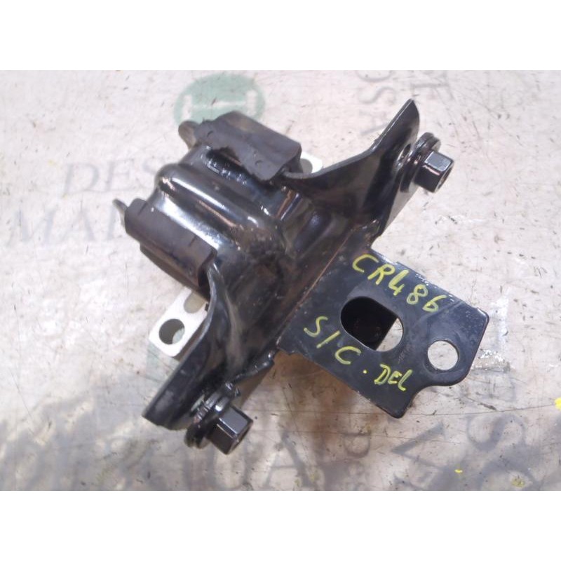 Recambio de soporte cambio para skoda fabia (5j2 ) 1.2 referencia OEM IAM 6Q0199555AR  