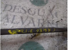 Recambio de tirante delantero izquierdo para skoda fabia (5j2 ) 1.2 referencia OEM IAM 6R0411315   2