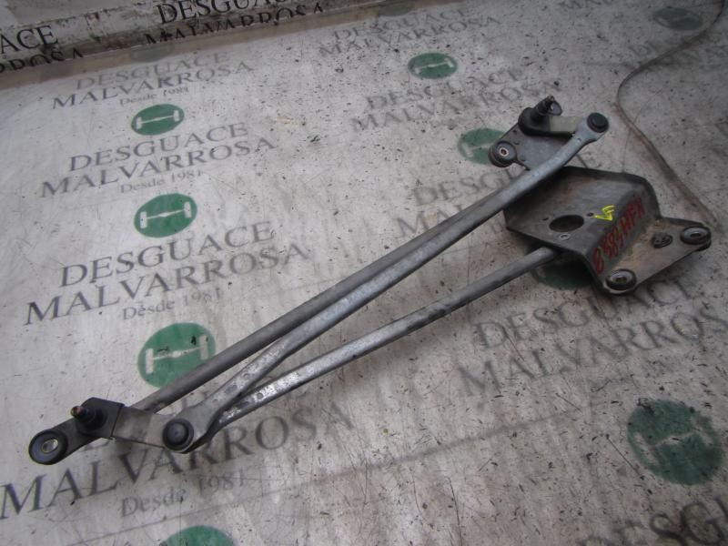 Recambio de articulacion limpia delantero para peugeot 306 berlina 3/4/5 puertas (s2) boulebard referencia OEM IAM   
