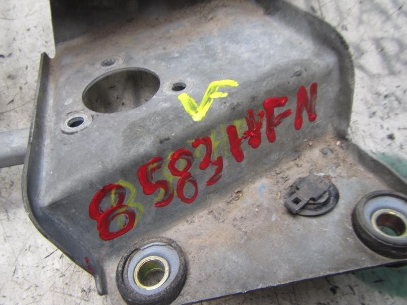 Recambio de articulacion limpia delantero para peugeot 306 berlina 3/4/5 puertas (s2) boulebard referencia OEM IAM   