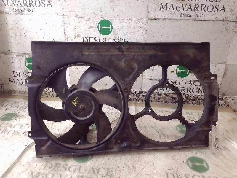 Recambio de electroventilador para seat cordoba vario (6k5) se referencia OEM IAM   