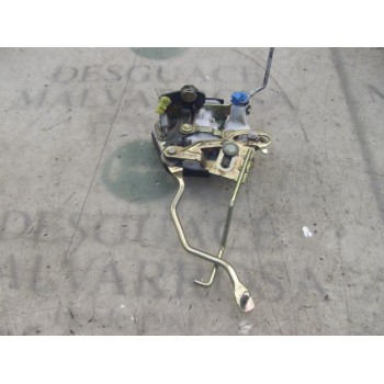 CERRADURA PUERTA DELANTERA DERECHA 813204A000 