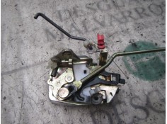 Recambio de cerradura puerta delantera derecha para kia sportage td (5-ptas.) referencia OEM IAM    2