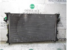 Recambio de radiador agua para renault espace iv (jk0) expression referencia OEM IAM   