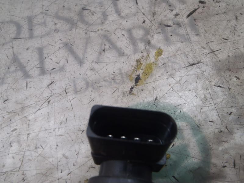 Recambio de bobina para skoda fabia (5j2 ) 1.2 referencia OEM IAM 036905715F 036905715F 78292004