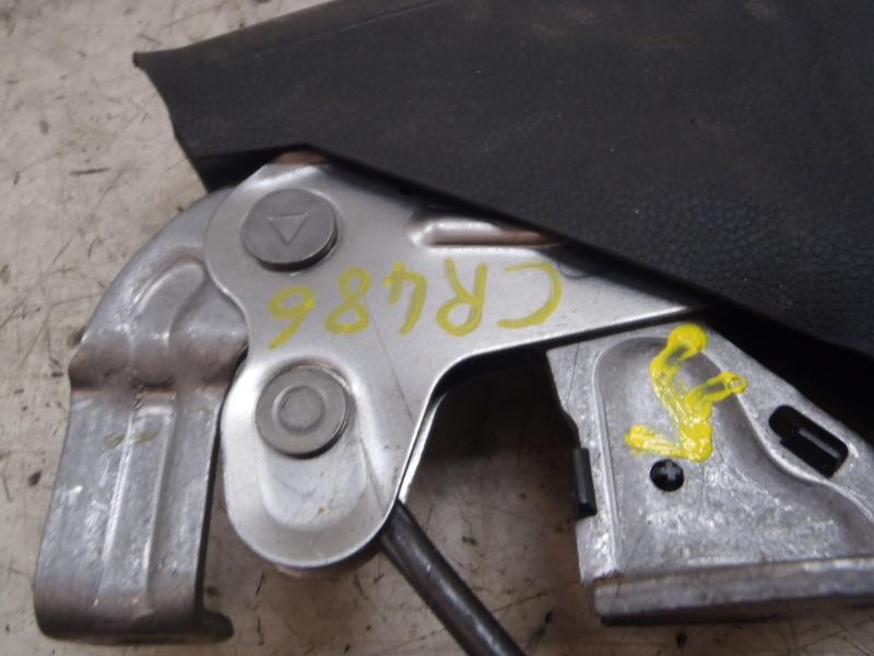 Recambio de palanca freno de mano para skoda fabia (5j2 ) 1.2 referencia OEM IAM 6Q0711303AK  