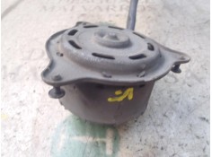 Recambio de electroventilador para peugeot 307 (s1) xs referencia OEM IAM   