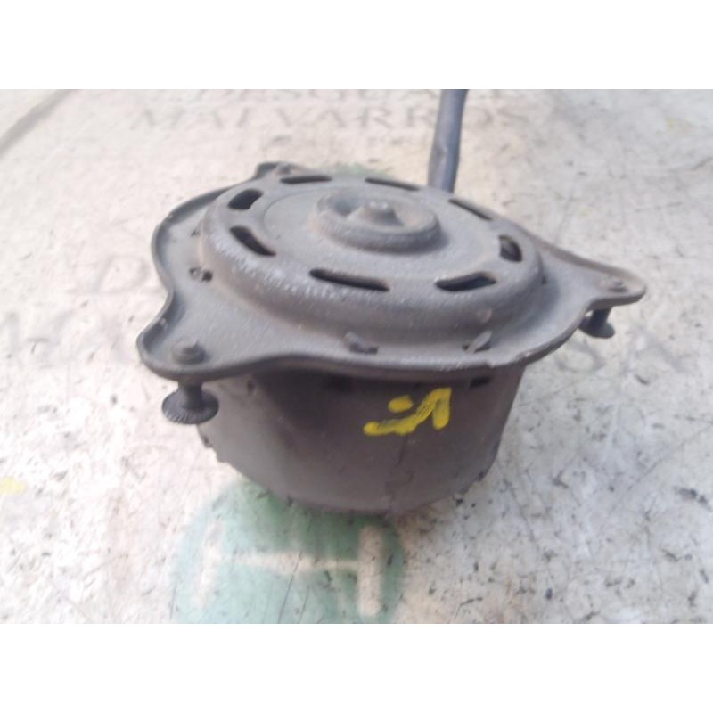 Recambio de electroventilador para peugeot 307 (s1) xs referencia OEM IAM   